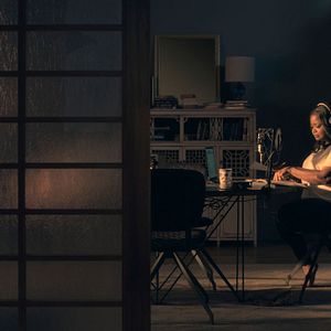 Fotoğraf Octavia Spencer