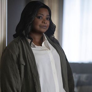 Fotoğraf Octavia Spencer