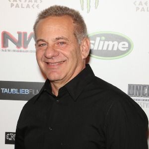 Fotoğraf Paul Taublieb