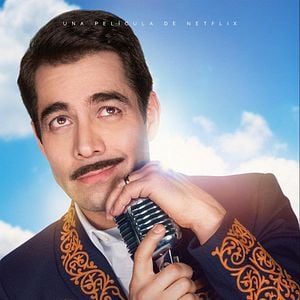 Fotoğraf Como caído del cielo