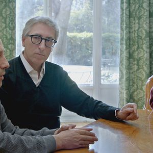 Fotoğraf David Trueba