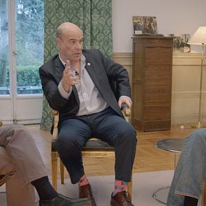 Fotoğraf Antonio Resines