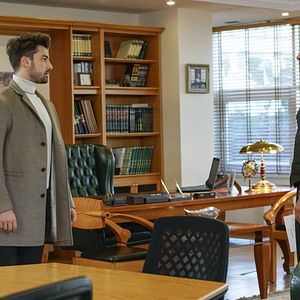 Fotoğraf Elimi Bırakma