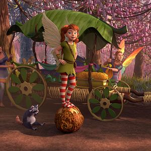 Fotoğraf Periler Ülkesi