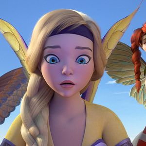 Fotoğraf Periler Ülkesi