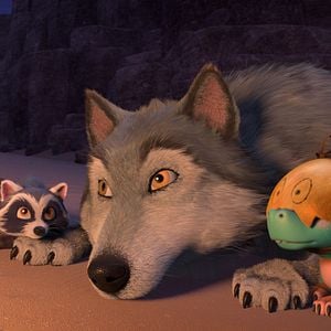 Fotoğraf Periler Ülkesi