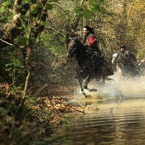 Fotoğraf Kuruluş Osman