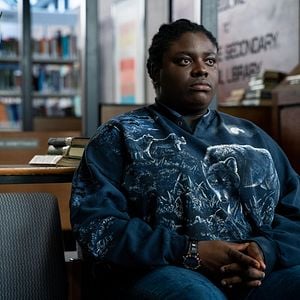 Fotoğraf Sex Education