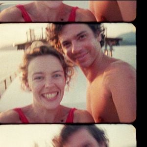 Fotoğraf Kylie Minogue