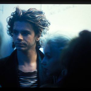 Fotoğraf Michael Hutchence