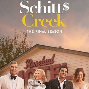 Fotoğraf Schitt's Creek