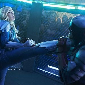 Fotoğraf Minka Kelly