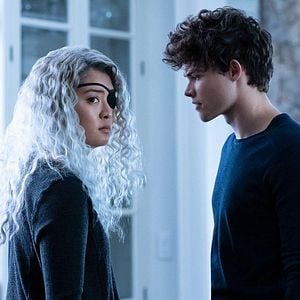 Fotoğraf Chelsea Zhang