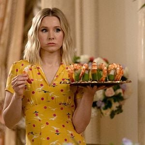 Fotoğraf Kristen Bell