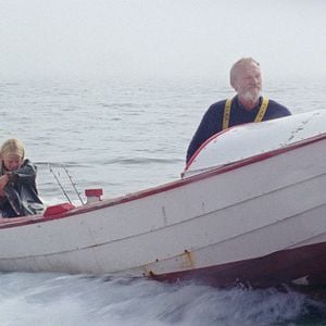 Fotoğraf Ída Mekkín Hlynsdóttir