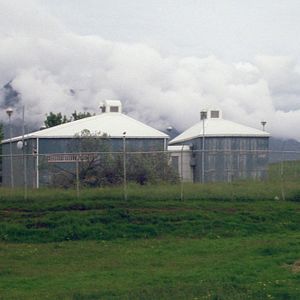 Fotoğraf Hvítur, Hvítur Dagur