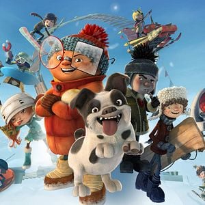 Fotoğraf Kartopu Savaşları 2