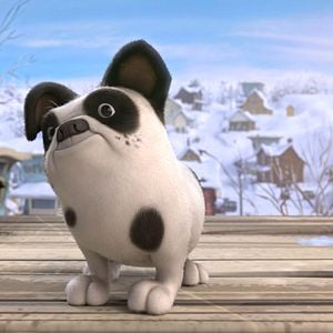 Fotoğraf Kartopu Savaşları 2