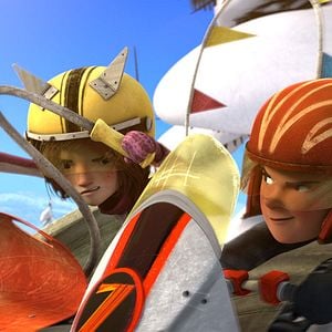 Fotoğraf Kartopu Savaşları 2