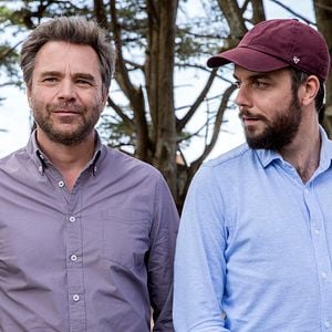 Fotoğraf Guillaume De Tonquédec