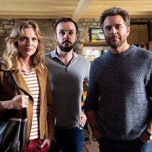 Fotoğraf Guillaume De Tonquédec