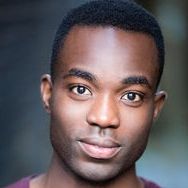 Fotoğraf Paapa Essiedu