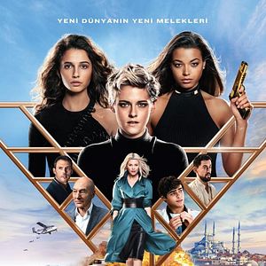 Fotoğraf Charlie'nin Melekleri