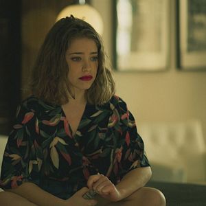 Fotoğraf Cinta Ramírez