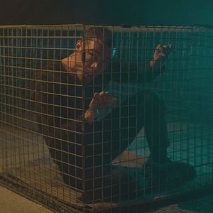 Fotoğraf Jesús Mosquera