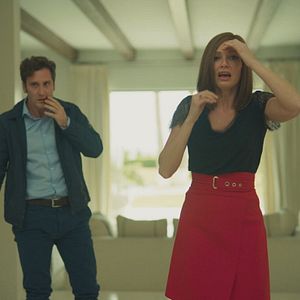 Fotoğraf Cristina Castaño