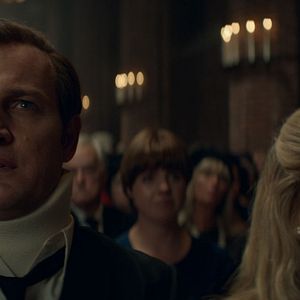 Fotoğraf Jason Clarke