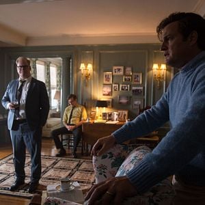 Fotoğraf Jim Gaffigan