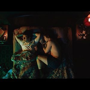 Fotoğraf Amerikan Soygunu