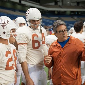 Fotoğraf Finn Wittrock