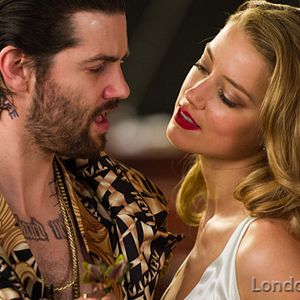 Fotoğraf Amber Heard