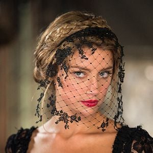 Fotoğraf Amber Heard