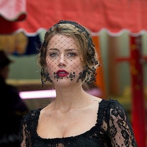 Fotoğraf Amber Heard