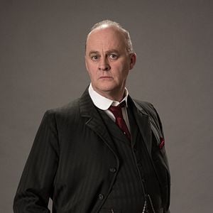 Fotoğraf Tim McInnerny