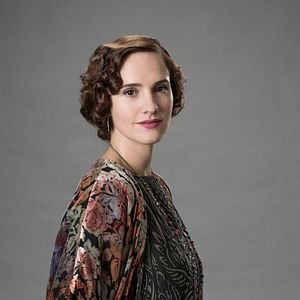 Fotoğraf Ruth Bradley