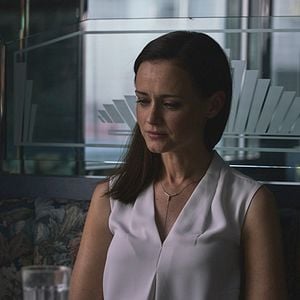 Fotoğraf Alexis Bledel