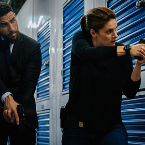 Fotoğraf Missy Peregrym