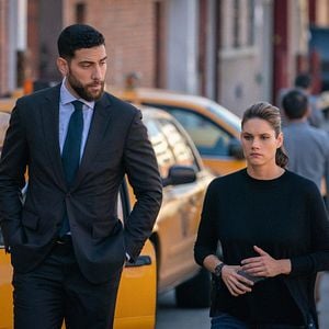 Fotoğraf Missy Peregrym