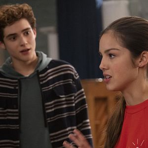 Fotoğraf Joshua Bassett