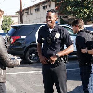 Fotoğraf Alyssa Diaz