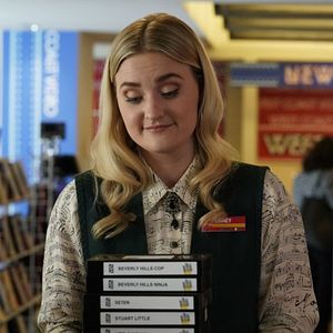 Fotoğraf AJ Michalka