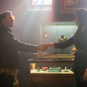 Fotoğraf Ferhat ile Şirin