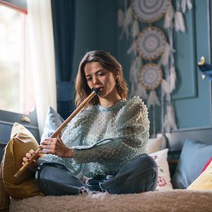 Fotoğraf Ferhat ile Şirin