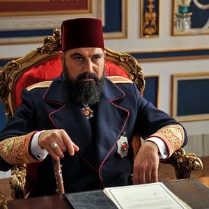 Fotoğraf Payitaht Abdülhamid