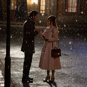 Fotoğraf Aşk Tesadüfleri Sever 2