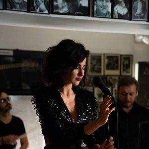 Fotoğraf Aşk Tesadüfleri Sever 2